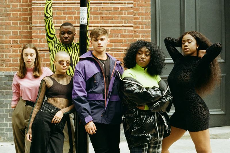Identity is personal, not up for debate