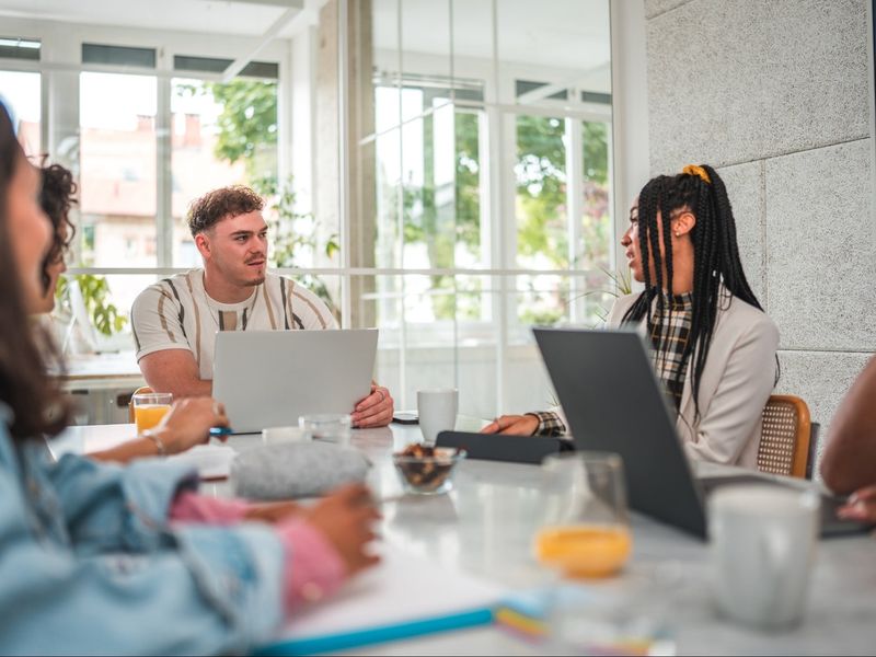 Calling Out Microaggressions Isn’t Sensitive