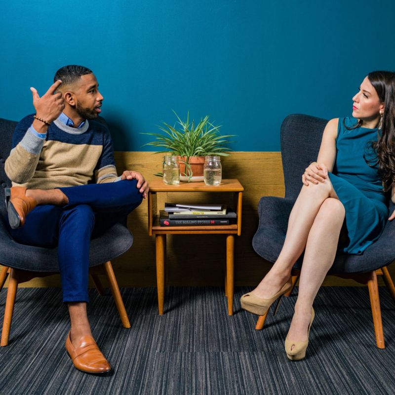 Speak with kindness, even in disagreement