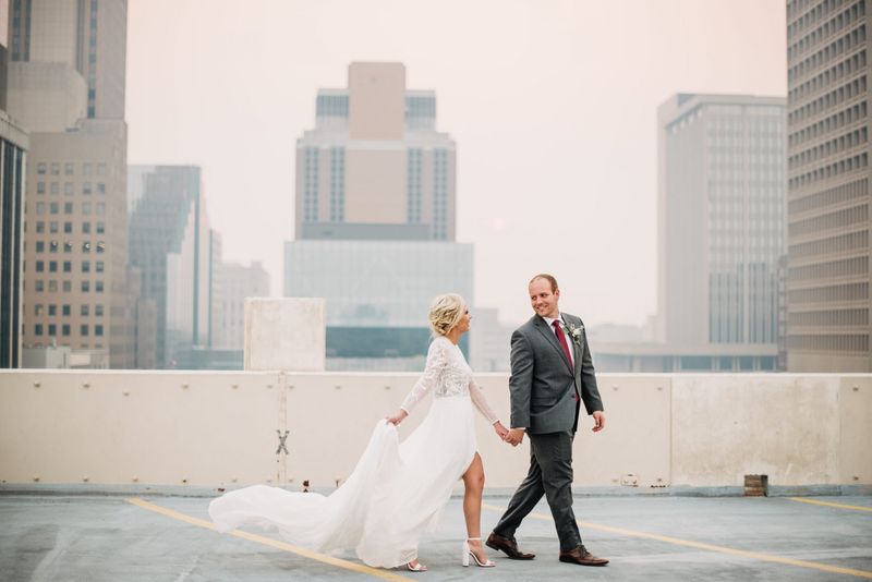 Marriage Is No Longer A Must