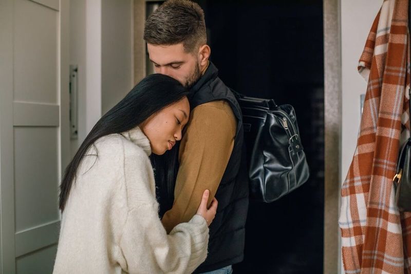 Learning—slowly, bravely—that they are worthy of love that shows up, speaks up, and sticks around