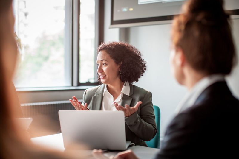 Don’t Confuse Humility with Self-Erasure