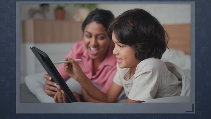 Stay Curious About Their Apps (Even the Weird Ones)