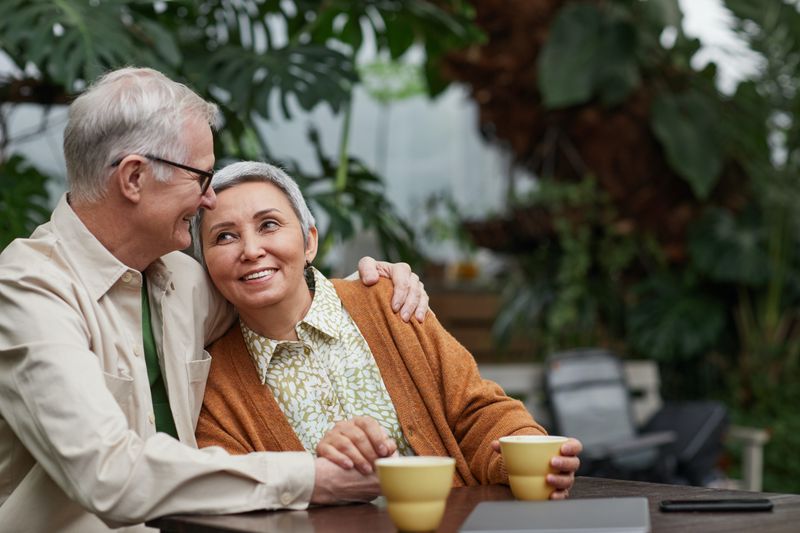 Rediscover Each Other’s Love Language
