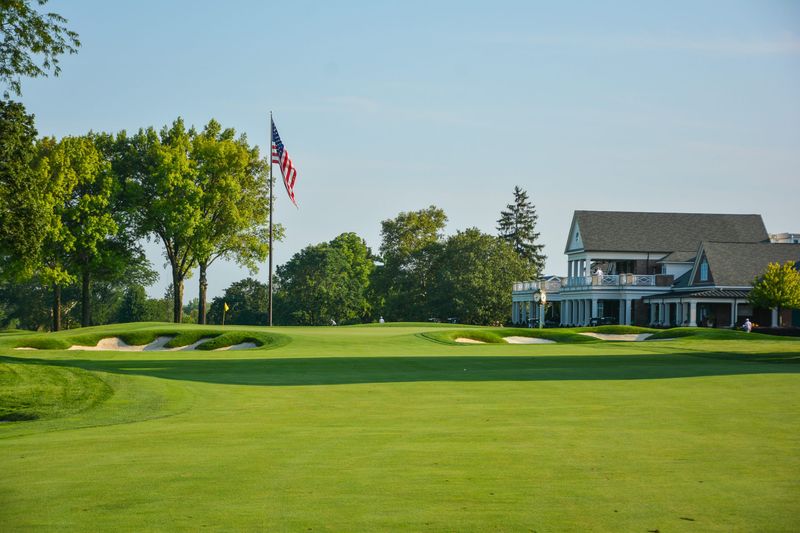 Assuming Private Clubs Are Open to Everyone