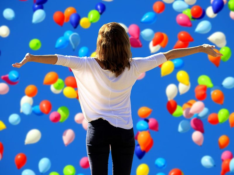Give Yourself Credit—Even for Tiny Wins