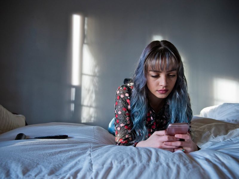 Sharing Online Isn’t Oversharing