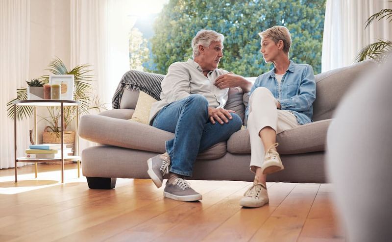 Retirement Transitions