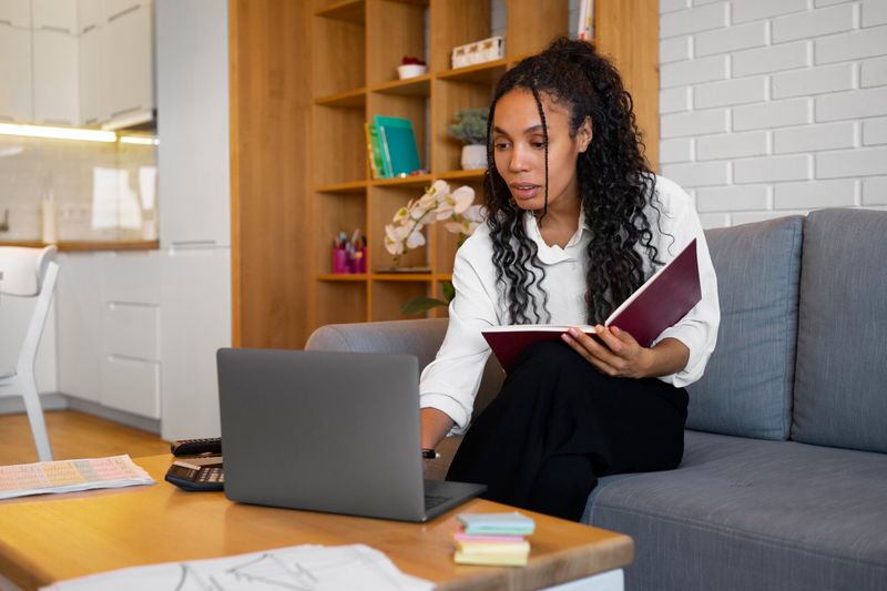 Financial Independence: Calling the Shots