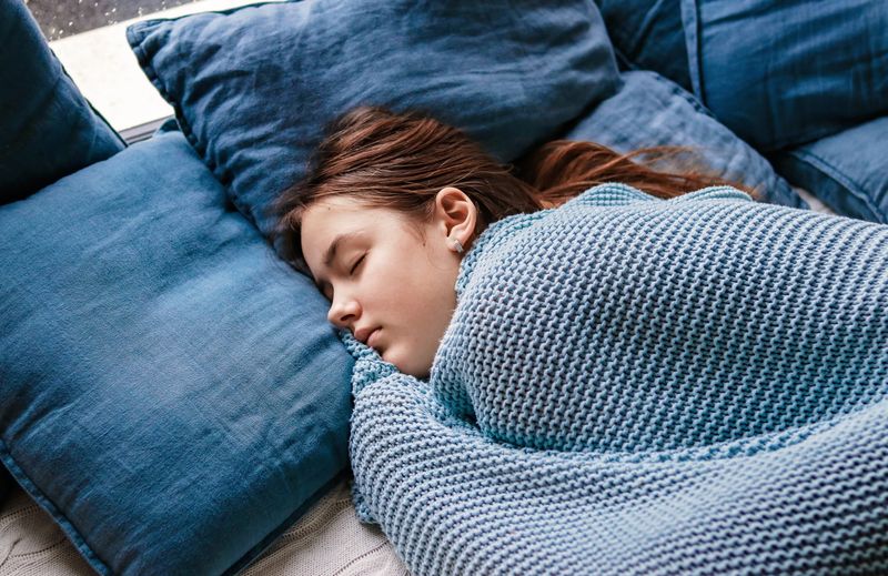 Set Sleep Rules (And Stick With Them)