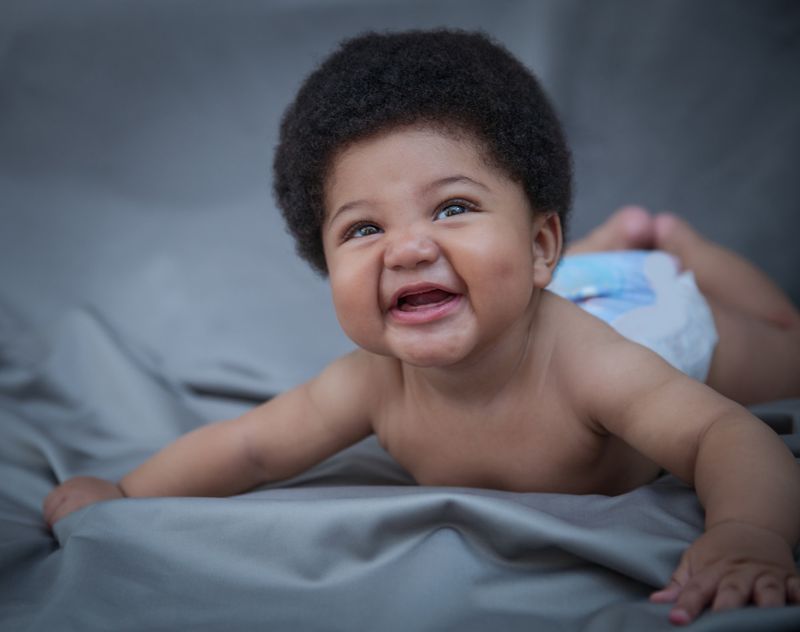 Make Sure It Grows Well From Baby to Adult