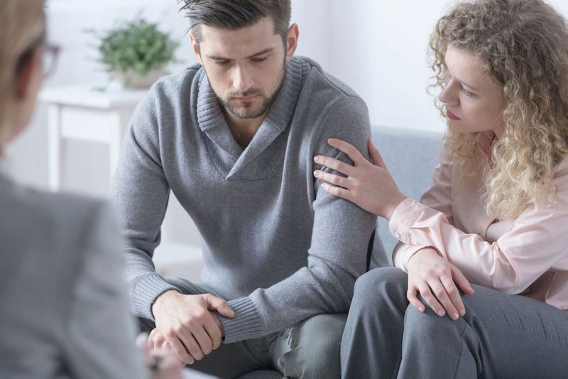 Rough Patch Excuses: “They’re Just Going Through a Rough Time.”