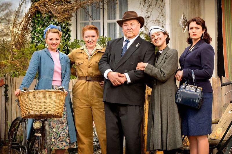 Keeping up appearances mattered more than feelings