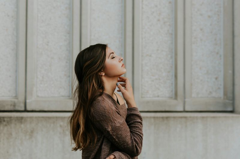 Don’t Ignore Your Discomfort—Explore It