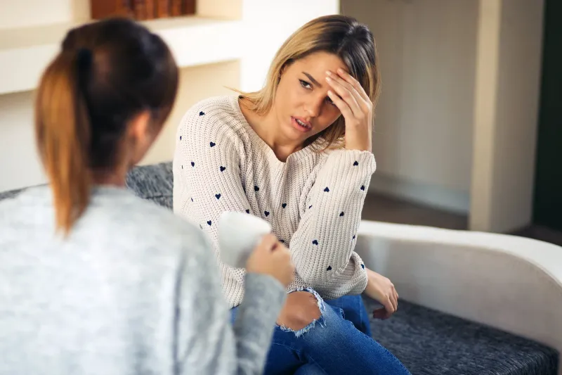 Outgrowing Relationships That Once Fit
