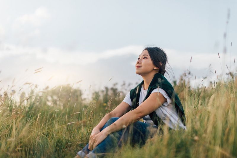 Practicing self-forgiveness