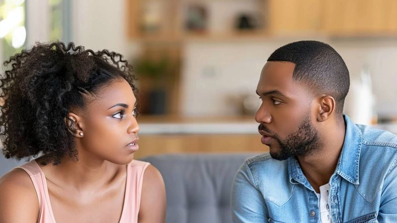 Heated Arguments, Not Hurtful Ones