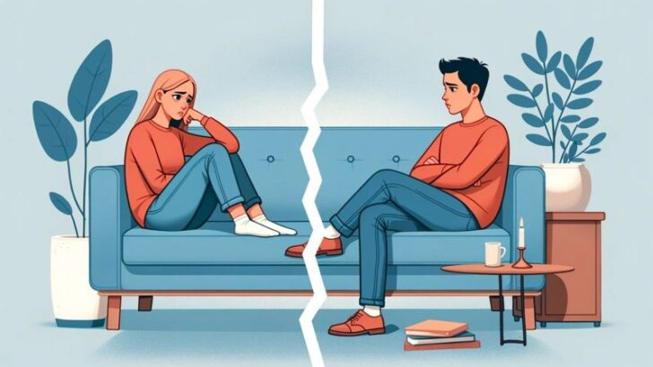31 Reasons To Walk Away From A Miserable Marriage—For Everyone’s Well-Being