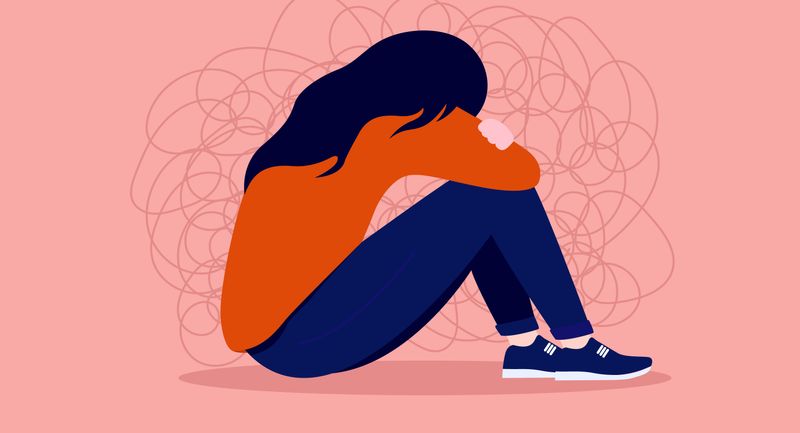 The Helper Who Never Asks: Struggling to Ask for Support