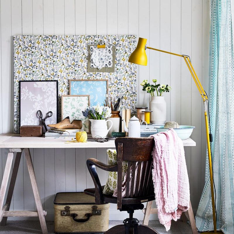 Tidy One Small Area Each Day, Not Everything at Once