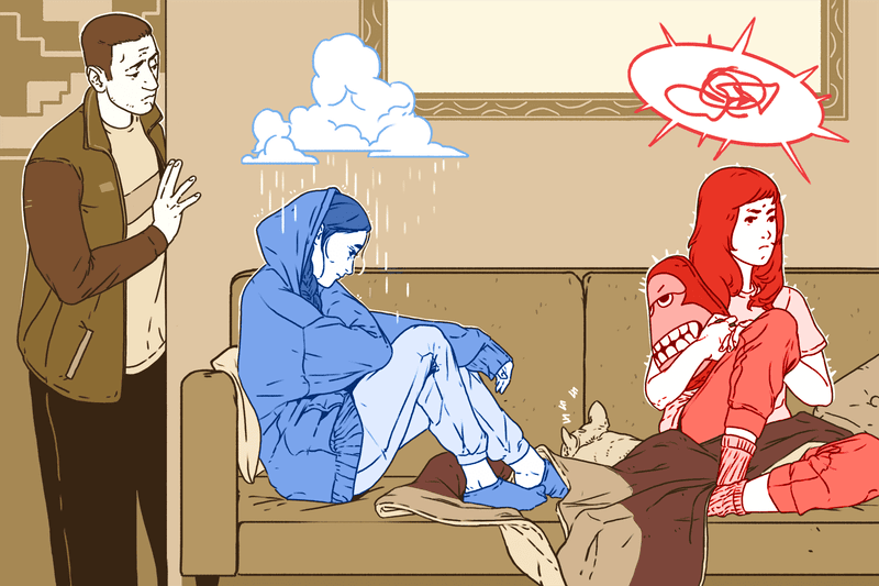 Childhood Mental Health Awareness