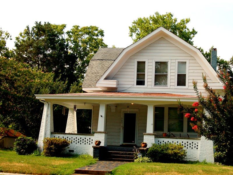 Owning a Home Before 30—LOL