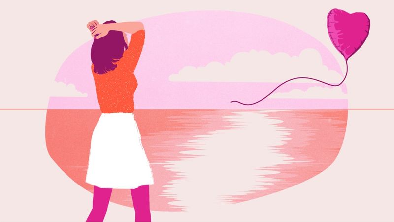 Grieving the Relationship’s Potential