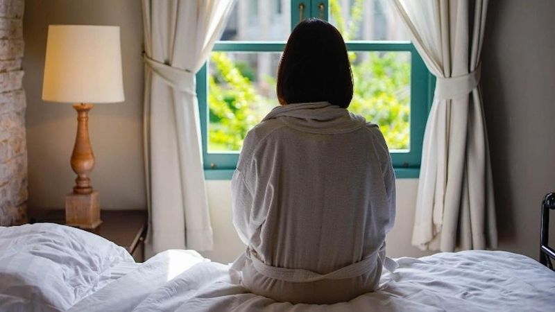 Embrace the silence—and what it teaches you.