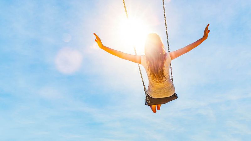 Spontaneity: Freedom to Change