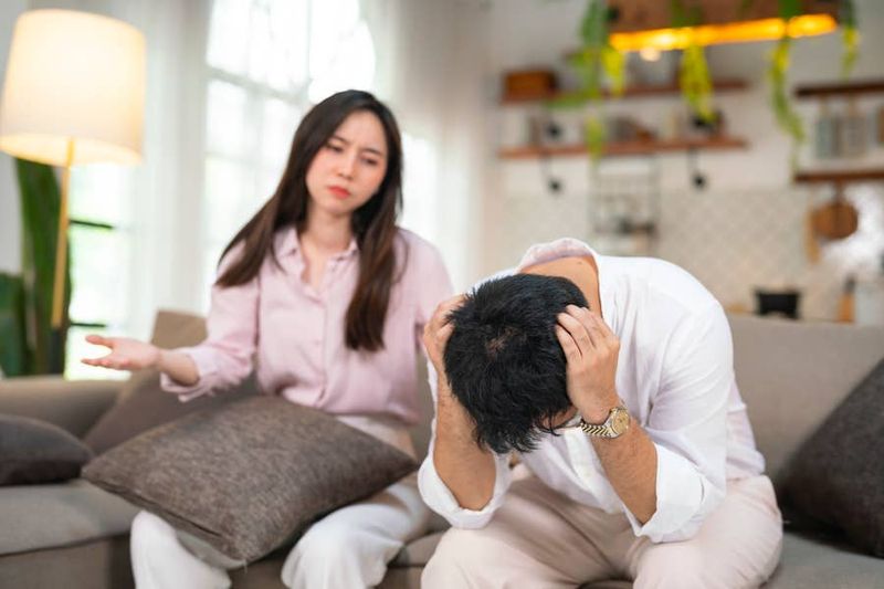 Refusing to Compromise