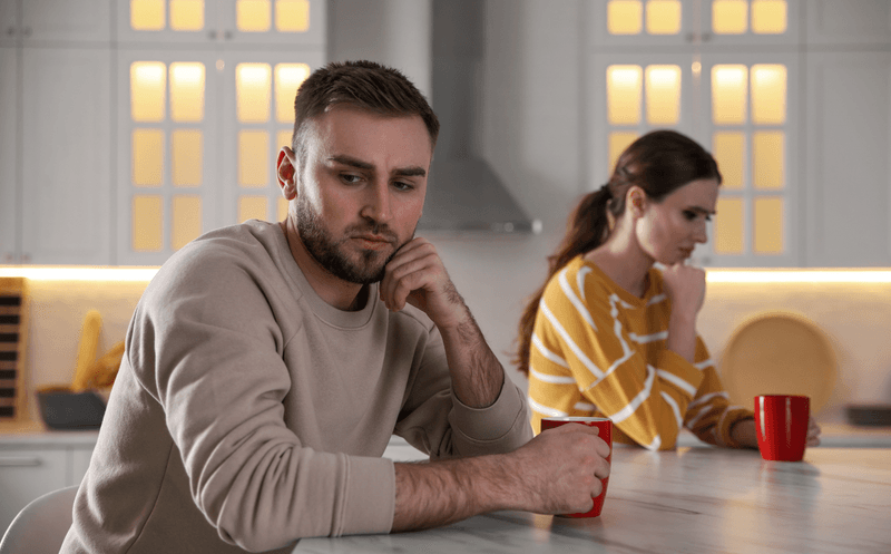 Playing Emotional Games