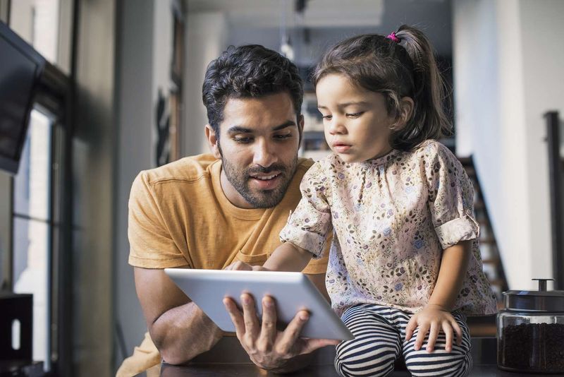 Finding the “Right” Parenting Philosophy