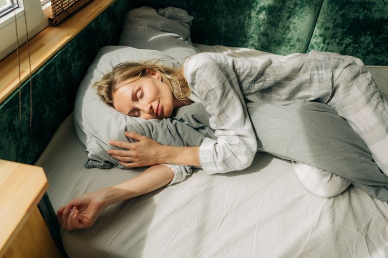 You Don’t Have Unlimited Energy—Rest Matters