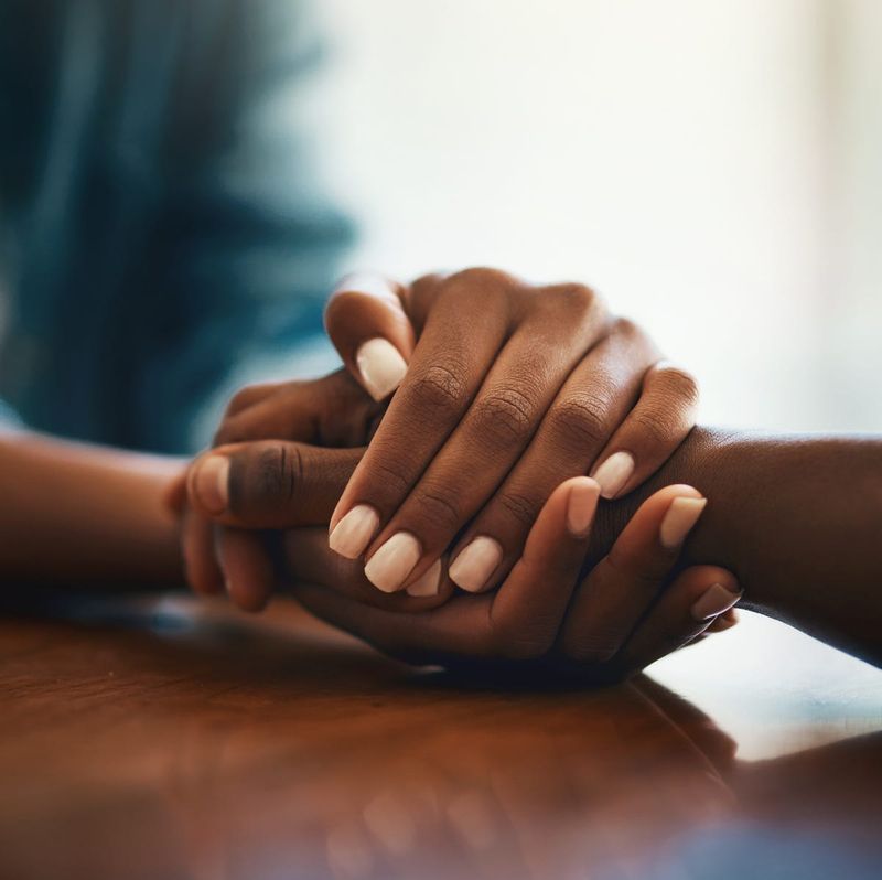 You’ll Need To Forgive—A Lot