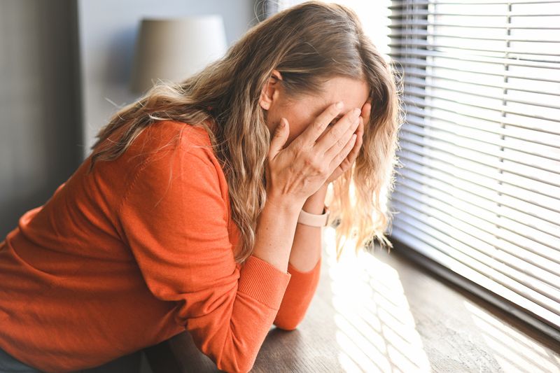 Holding grudges like family heirlooms