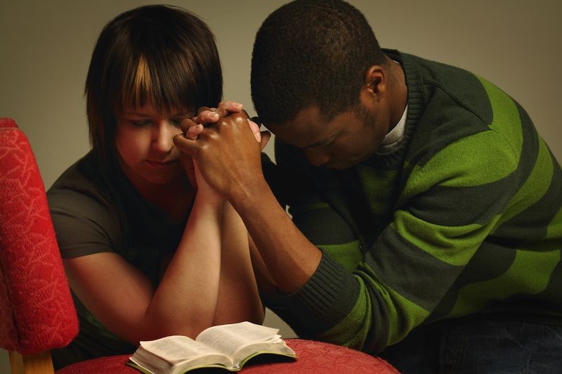 Social or religious pressure