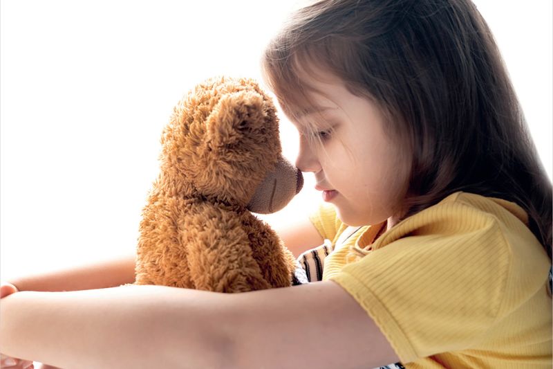 Emotional Safety Isn’t a Given