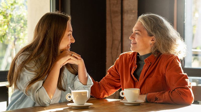 Your Circle Shrinks—And That’s a Relief