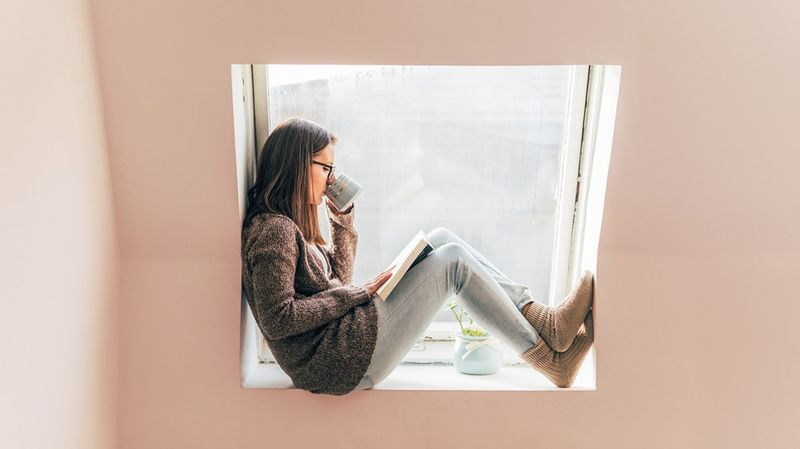 You Need More Time Alone Than Most People Understand
