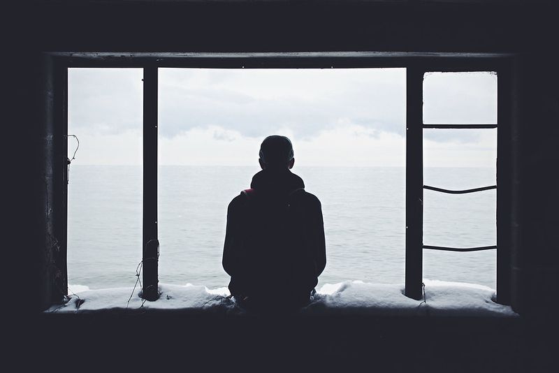 Losing Independence