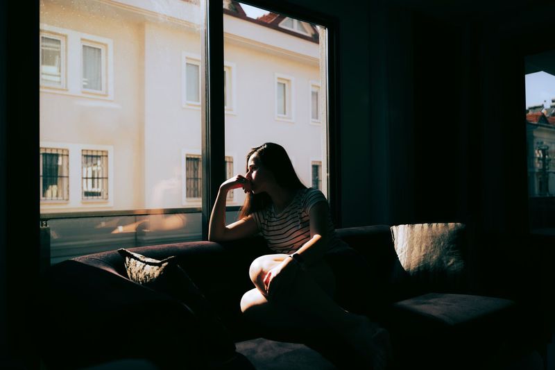 Avoidance of Social Interactions
