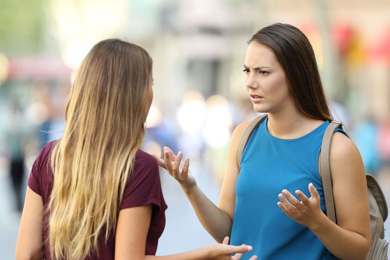 Assuming What Someone Needs Without Asking