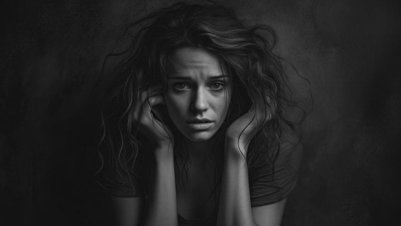 Overthinking compliments—and doubting they’re real