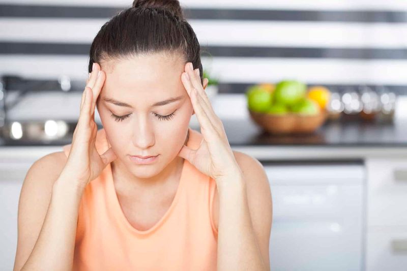 Strange Aches and Pains
