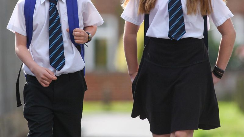 Gender-Specific Dress Codes