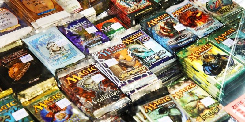 Magic: The Gathering