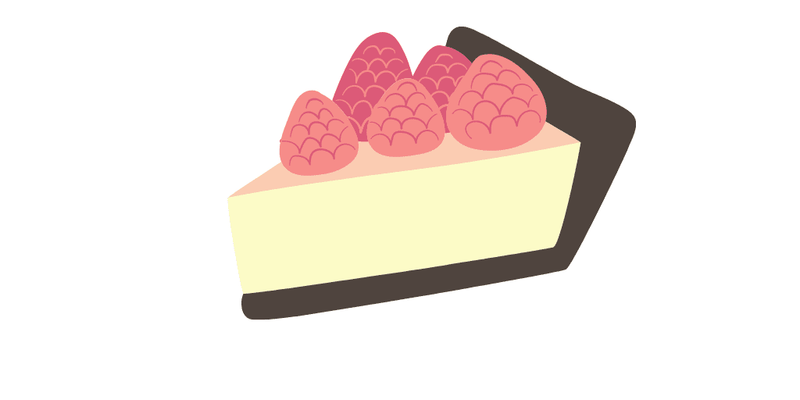 Piece of cake