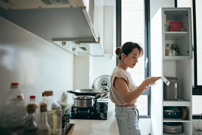 Sharing the Rent: The Financial Squeeze