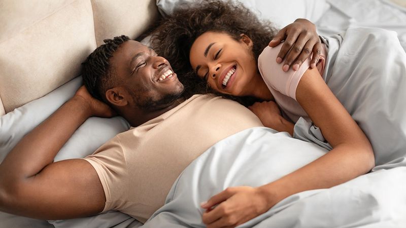 Lower Stress Hormone Levels