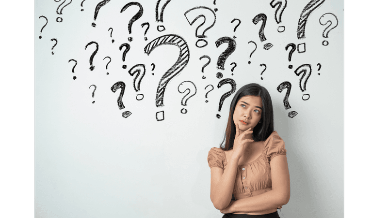 Questioning Everything, All the Time